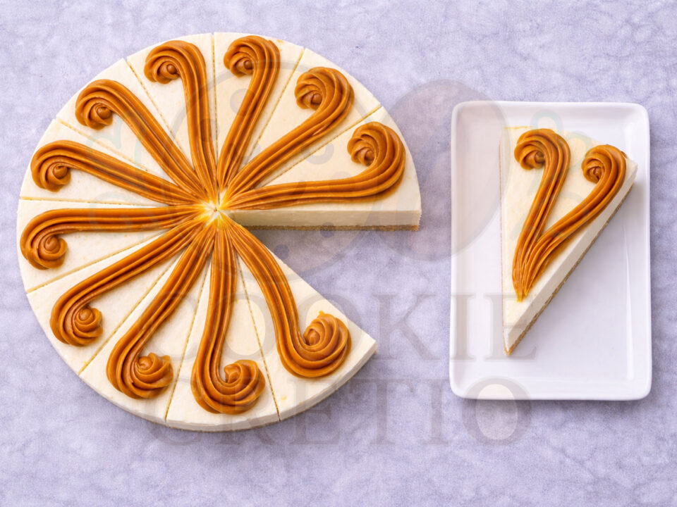 Dolce Lecce