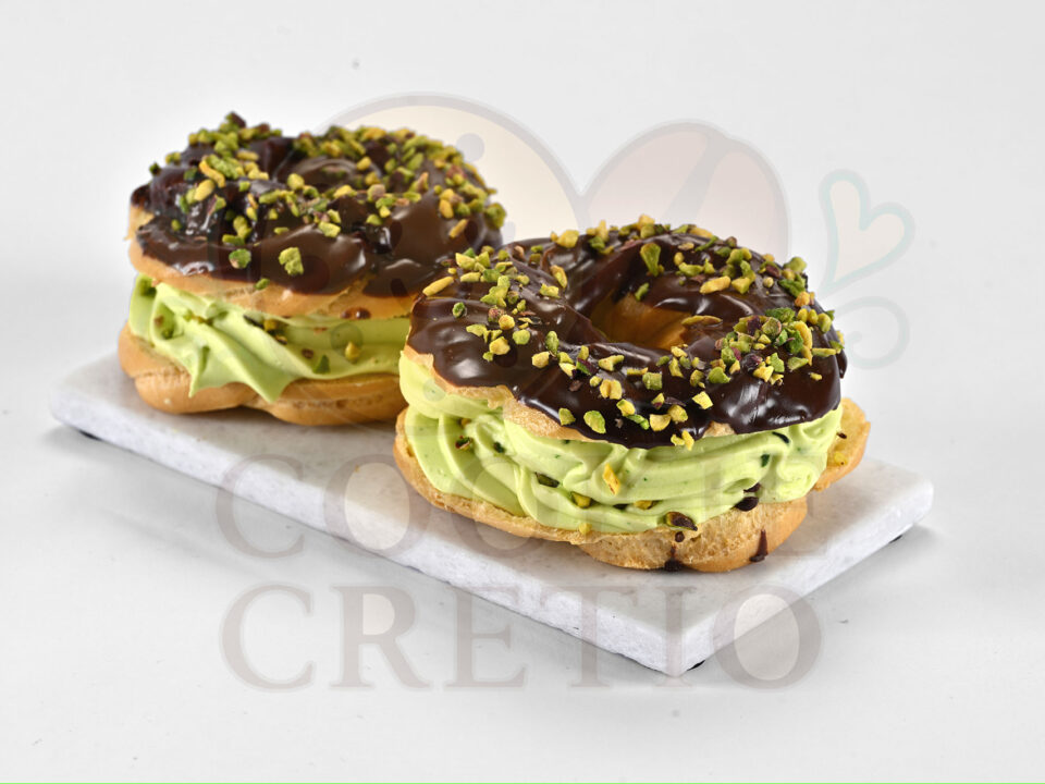 Paris-Brest