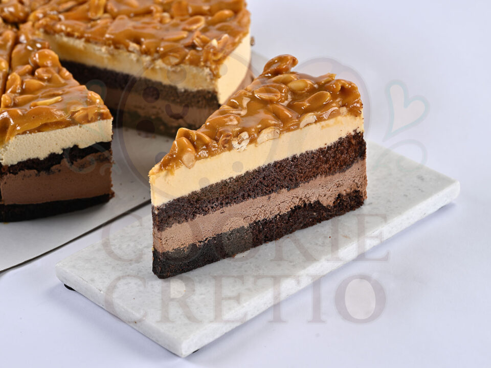 Snickers Pasta