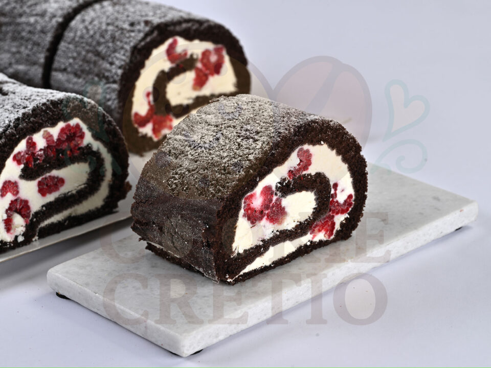 Swiss Roll Pasta