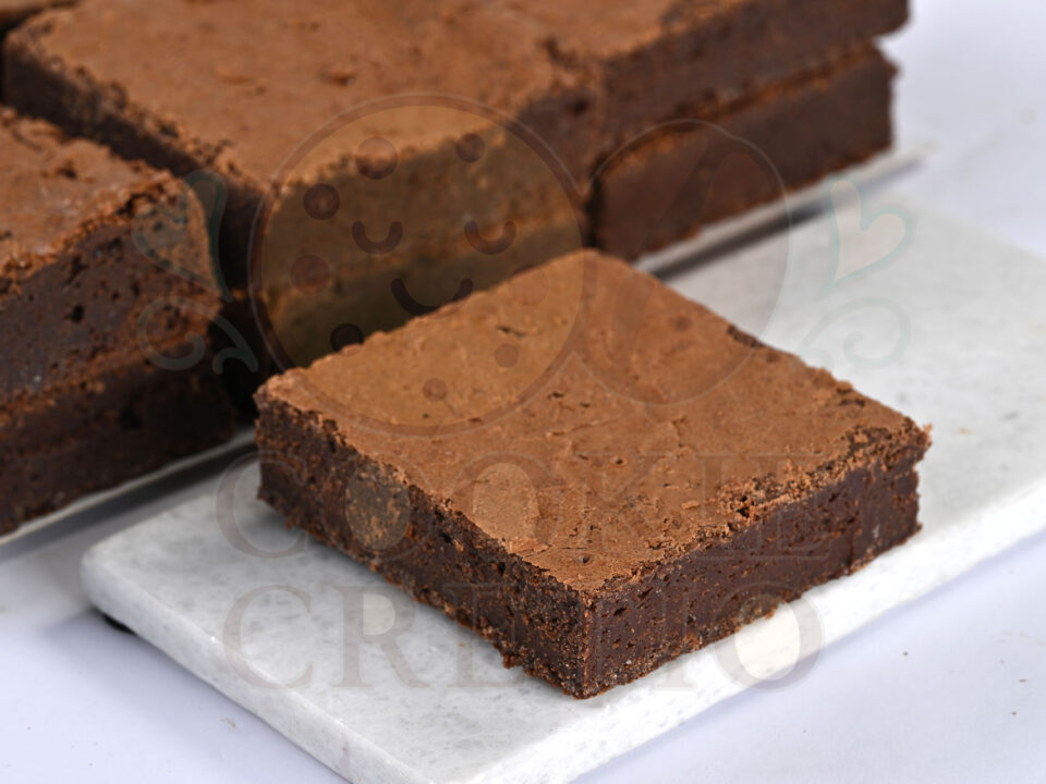 Amerikan Brownie