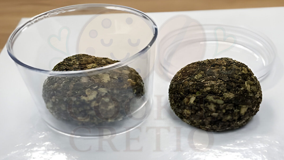Cevizli Cookie Bardak