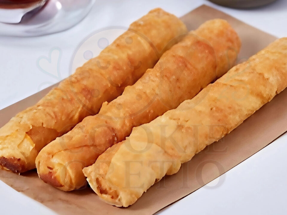 Kalem Börek